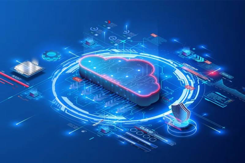 五华县软件开发公司:协同多元系统,构建企业数字化生态