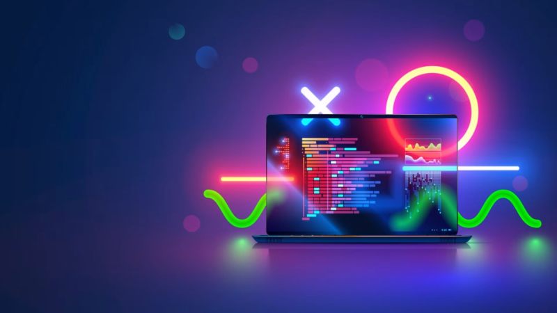 五华县软件开发公司:SCADA系统开发,筑牢工业数据管控防线