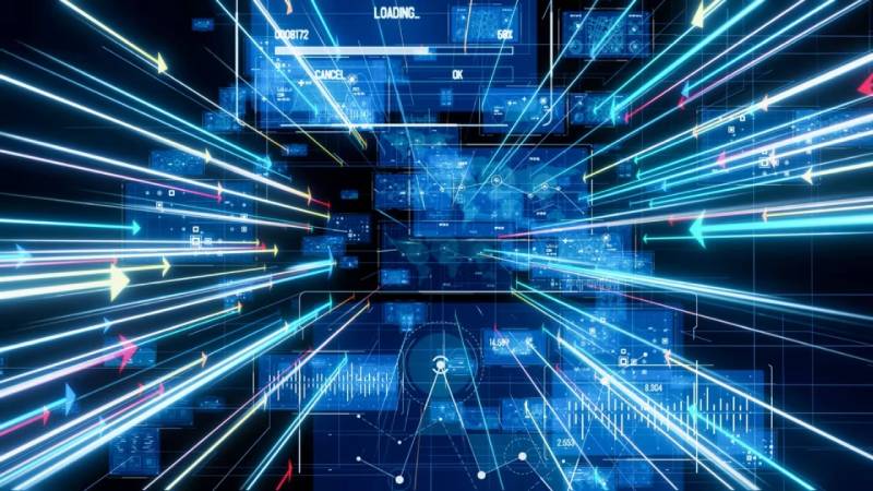 五华县SCADA系统开发：守护工业安全的数字卫士